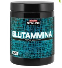 ENERVIT GYMLINE - GLUTAMMINA ,  L-Glutammina 100% 400g