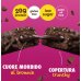 ENERVIT - THE PROTEIN DEAL , BARRETTA PROTEICA Brownie Lover