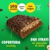 ENERVIT - THE PROTEIN DEAL , BARRETTA PROTEICA Crunchy Hazelnut