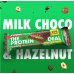 ENERVIT - THE PROTEIN DEAL , BARRETTA PROTEICA Crunchy Hazelnut