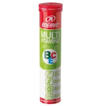 ENERVIT MULTI VITAMINE BCE , 20 COMPRESSE 