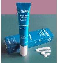 CENTELLASE - CONTORNO OCCHI 