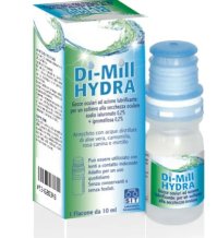 Dimill Hydra Gocce Oculari - Collirio 10 ML
