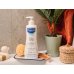 MUSTELA - DETERGENTE DELICATO CORPO E CAPELLI 500 ML 