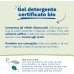 MUSTELA - GEL LAVANT , GEL DETERGENTE BIO CORPO E CAPELLI 0+ MESI 