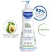 MUSTELA - GEL LAVANTE DOUX , DETERGENTE DELICATO PER BAMBINI 0+ MESI 750ML 