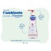 MUSTELA - FLUIDO DETERGENTE LENITIVO SENZA RISCIACQUO , 0+ MESI 300ML 