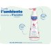 MUSTELA - GEL DETERGENTE LENITIVO PER PELLI SENSIBILI 0+MESI 300 ML 