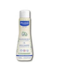 MUSTELA - SHAMPOO DELICATO 0+MESI 200ML 