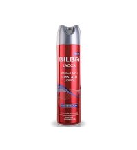 Bilba Lacca Extraforte con Semi di Lino e Cristalli Liquidi 250 ml