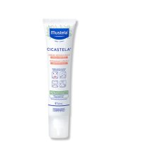 MUSTELA - CREMA RIPARATRICE CICASTELA 