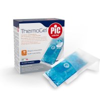ThermoGel 10x26 Cuscino Termico Riutilizzabile PIC