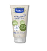 MUSTELA - CREMA IDRATANTE VISO E CORPO BIO , 0+MESI 150ML