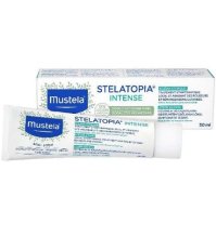MUSTELA - CREMA  STELATOPIA INTENSE , 0+MESI 