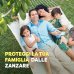 OFF! - LOZIONE ANTI ZANZARE , NÉ PUNTI NÉ UNTI , 100ml