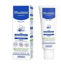 MUSTELA - TRATTAMENTO CROSTA LATTEA , 0+MESI 