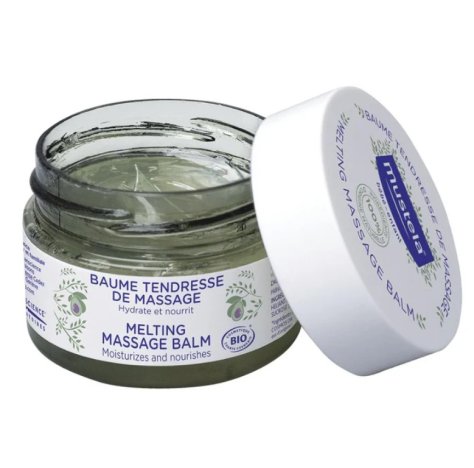MUSTELA -  BALSAMO DOLCI COCCOLE , 0+MESI 