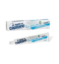 PASTA DEL CAPITANO - DENTIFRICIO PROTEZIONE PLACCA E CARIE
