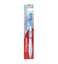 COLGATE - SPAZZOLINO TWISTER WHITE 