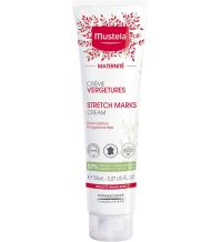 MUSTELA - CREMA SMAGLIATURE 150 ML 