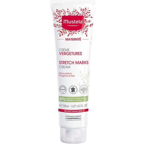 MUSTELA - CREMA SMAGLIATURE 150 ML 