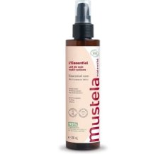 MUSTELA - ESTENTIAL CARE ,  Trattamento Anti Smagliature Multi Azione, Seno e Corpo