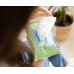 MUSTELA - SALVIETTINE COMPOSTABILI UMIDIFICATE DELICATE 60 PEZZI 0+MESI 