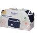 MUSTELA - ORGANIZER PASSEGGINO + SET CAMBIO BAMBINO 