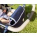 MUSTELA - ORGANIZER PASSEGGINO + SET CAMBIO BAMBINO 