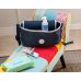 MUSTELA - ORGANIZER PASSEGGINO + SET CAMBIO BAMBINO 