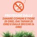 OFF! -  ADVENTURE LOZIONE REPELLENTE ZANZARE ZECCHE E TAFANI , 100ML 