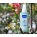 MUSTELA - SPRAY BABYZzz  TALCO NON TALCO 