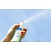MUSTELA - SPRAY BABYZzz  TALCO NON TALCO 
