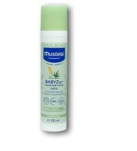 MUSTELA - BABYZzz TALCO NON TALCO FLUIDA 