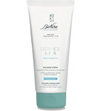 BIONIKE DEFENCE HAIR - BALSAMO CREMA DERMOLENITIVO , 200ML 