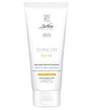 BIONIKE SHINE ONE - BALSAMO RISTRUTTURANTE NUTRI-HAIR , 200ML 