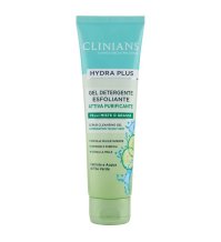 CLINIANS Gel Detergente Esfoliante