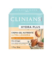 CLINIANS Hydra plus crema-gel