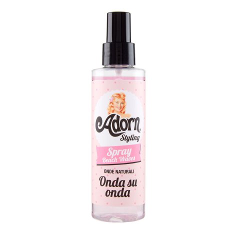 ADORN - BEACH WAVES ONDA SU ONDA