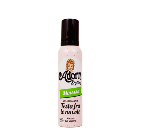 ADORN MOUSSE VOLUME