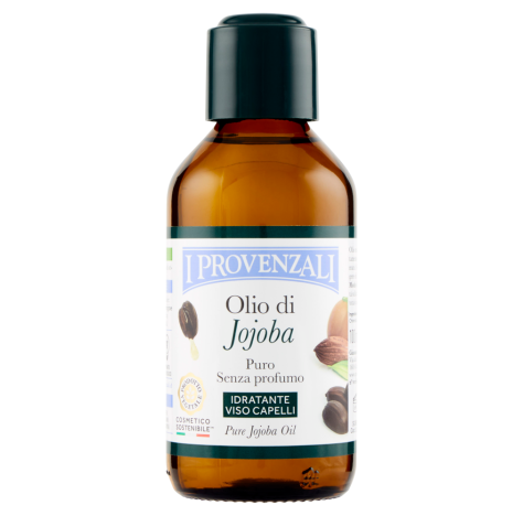 I PROVENZALI Olio Di Jojoba 100ml