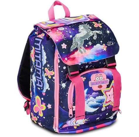 Zaino Sdoppiabile Big Magic Pink