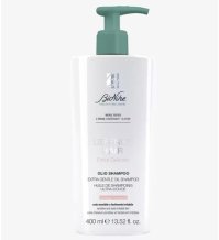 BIONIKE DEFENCE HAIR - OLIO  SHAMPOO EXTRA DELICATO , 400ML 