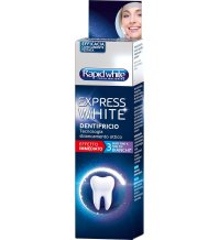 RAPID WHITE  EXPRESS WHITE - DENTIFIRCIO SBIANCANTE EFFETTO IMMEDIATO , 75ML