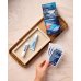RAPID WHITE - STRISCE SBIANCANTI DENTI 