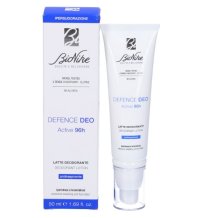 BIONIKE DEFENCE DEO - LATTE DEODORANTE ACTIVE 96 ORE 50ML 