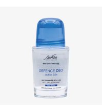 BIONIKE DEFENCE DEO - DEODORANTE ROLL ON ACTIVE 72 ORE , 50ML 