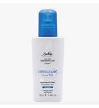 BIONIKE DEFENCE DEO - DEODORANTE VAPO ACTIVE 72 ORE , 100ML