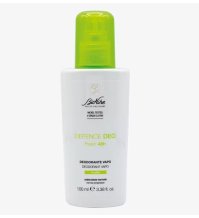 BIONIKE DEFENCE DEO - DEODORANTE VAPO FRESH 48 ORE  , 100ML
