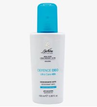 BIONIKE DEFENCE DEO - DEODORANTE VAPO ULTRA CARE 48 ORE , 100ML 